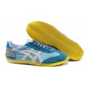 Chaussure Asics Onitsuka Tiger Bleu Homme Pas Cher